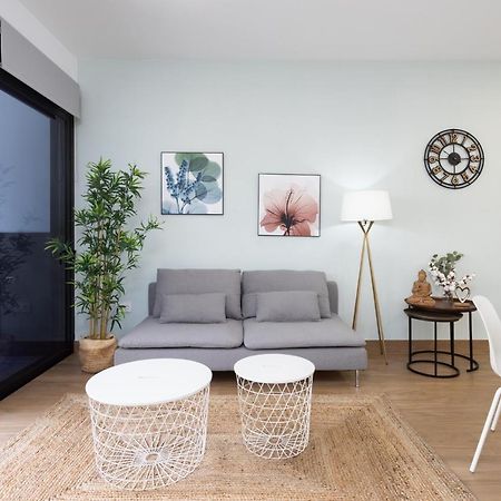 Sunnyland Santa Cruz Loft Parking Apartment Exterior photo