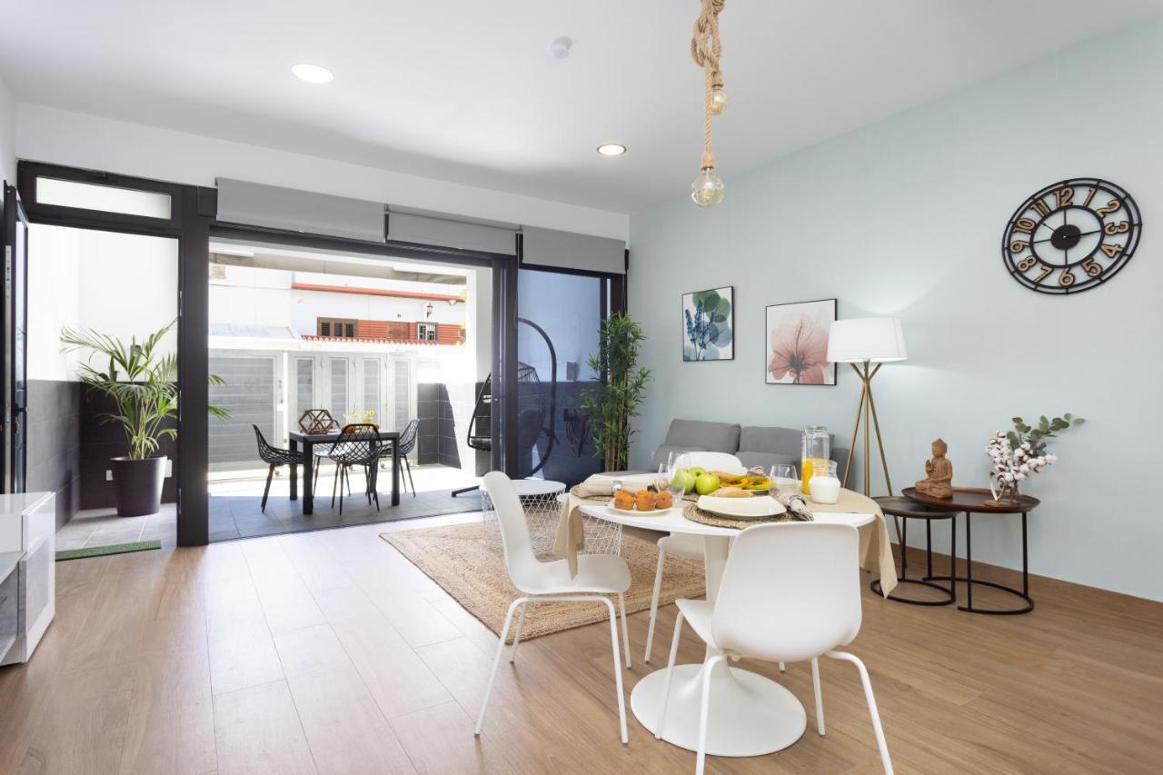 Sunnyland Santa Cruz Loft Parking Apartment Exterior photo