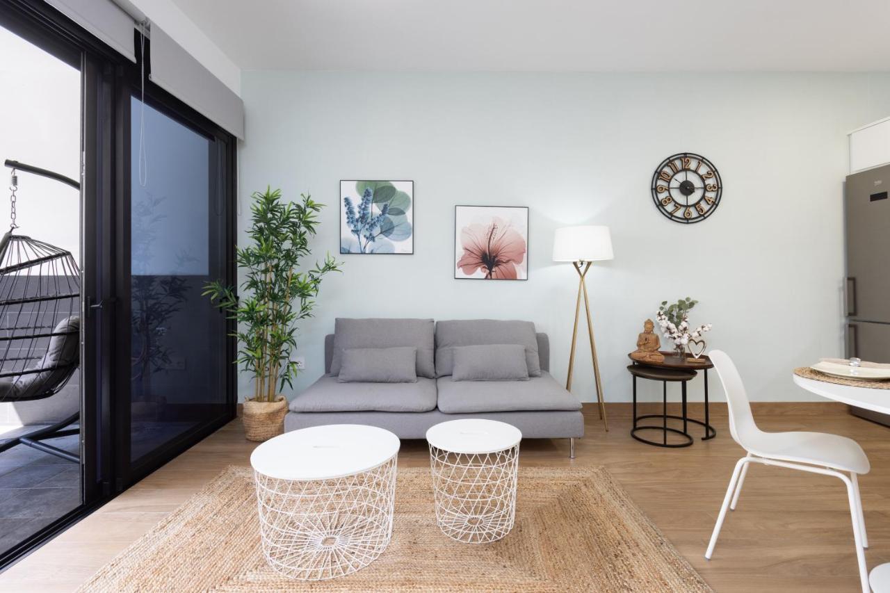 Sunnyland Santa Cruz Loft Parking Apartment Exterior photo