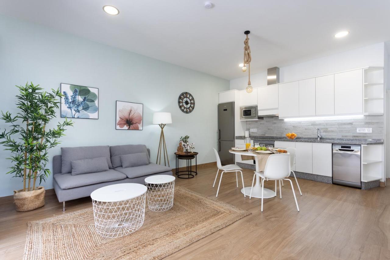 Sunnyland Santa Cruz Loft Parking Apartment Exterior photo